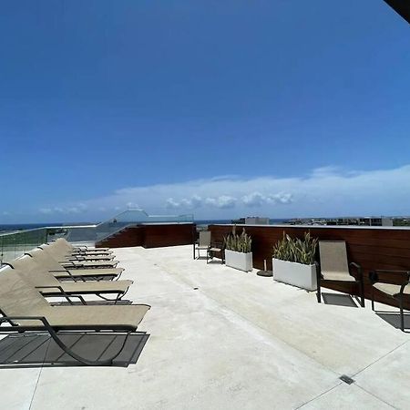 5Th Ave - Gym - Pool - Rooftop Playa del Carmen Extérieur photo