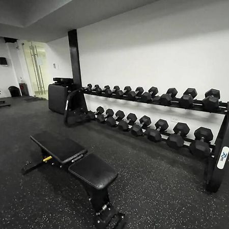 5Th Ave - Gym - Pool - Rooftop Playa del Carmen Extérieur photo